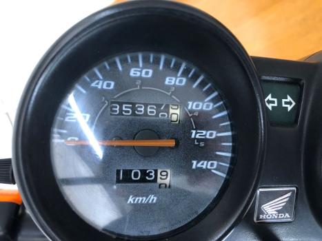 HONDA CG 150 TITAN ESD, Foto 3