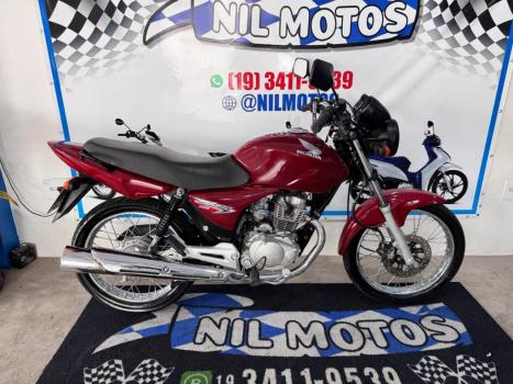 HONDA CG 150 TITAN ESD, Foto 2