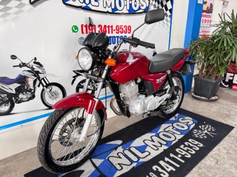 HONDA CG 150 TITAN ESD, Foto 3
