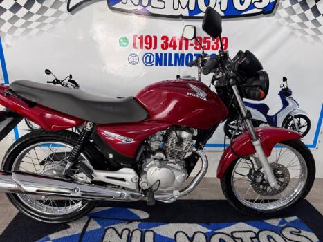 HONDA CG 150 TITAN ESD, Foto 4