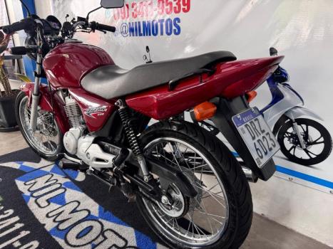 HONDA CG 150 TITAN ESD, Foto 5