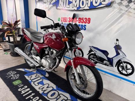 HONDA CG 150 TITAN ESD, Foto 6