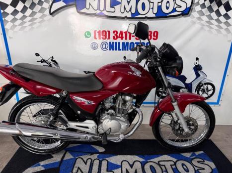 HONDA CG 150 TITAN ESD, Foto 7
