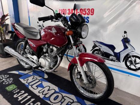 HONDA CG 150 TITAN ESD, Foto 9