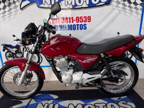 HONDA CG 150 TITAN ESD, Foto 10