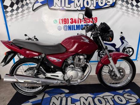 HONDA CG 150 TITAN ESD, Foto 11