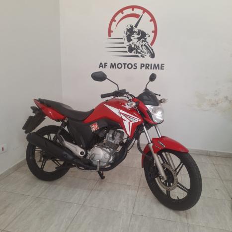 HONDA CG 150 TITAN EX MIX, Foto 3