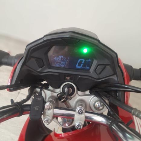 HONDA CG 150 TITAN EX MIX, Foto 5