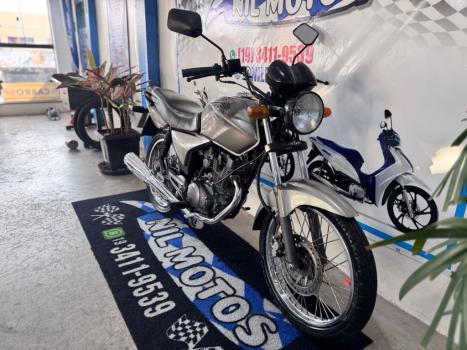 HONDA CG 150 TITAN ESD, Foto 2