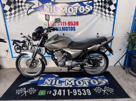 HONDA CG 150 TITAN ESD, Foto 3