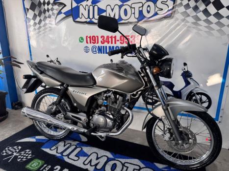 HONDA CG 150 TITAN ESD, Foto 4