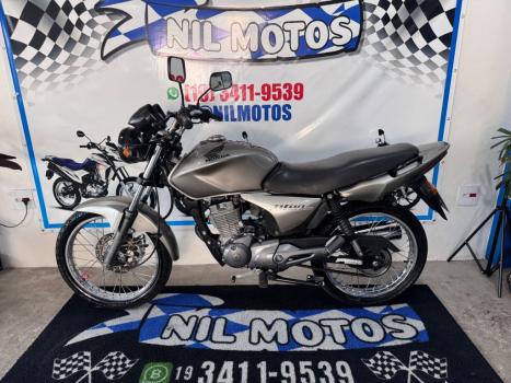 HONDA CG 150 TITAN ESD, Foto 5