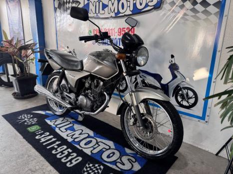 HONDA CG 150 TITAN ESD, Foto 6