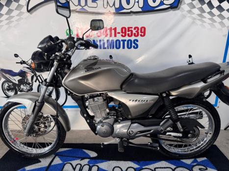HONDA CG 150 TITAN ESD, Foto 8