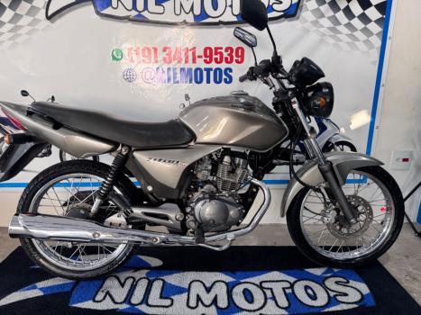 HONDA CG 150 TITAN ESD, Foto 9