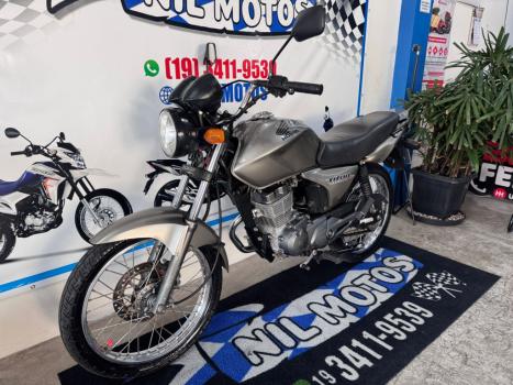 HONDA CG 150 TITAN ESD, Foto 10