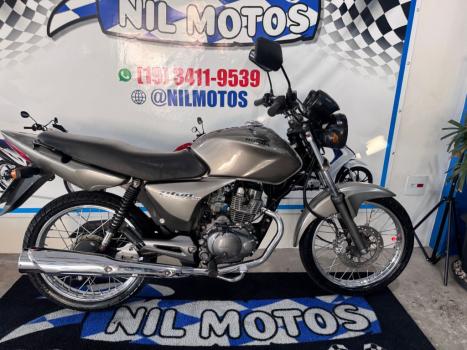 HONDA CG 150 TITAN ESD, Foto 11