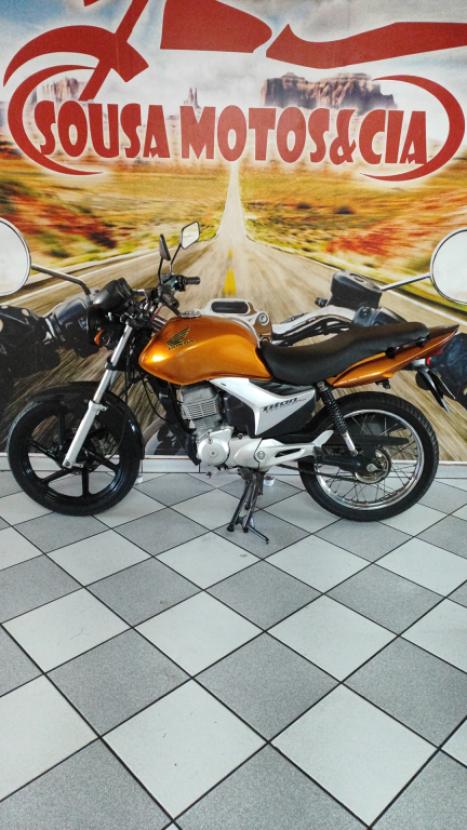 HONDA CG 150 TITAN EX MIX, Foto 1 HONDA CG 150 TITAN EX MIX, Foto 1