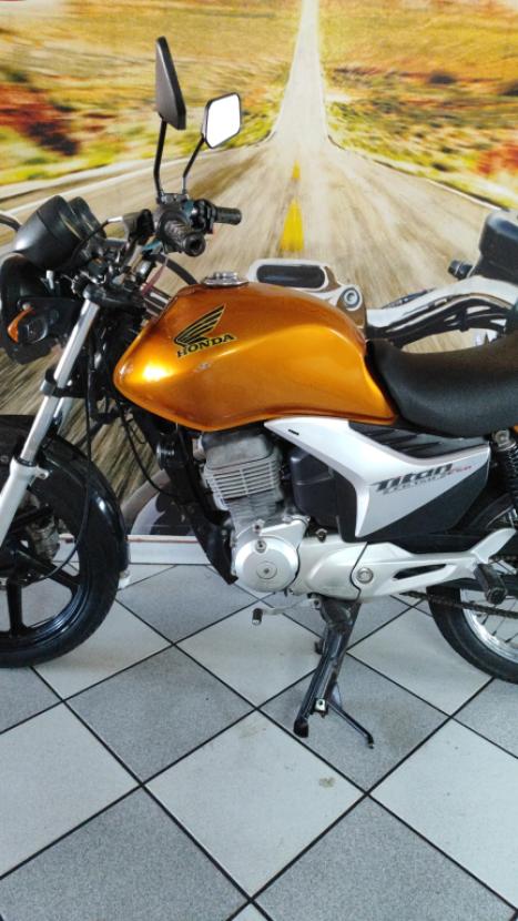 HONDA CG 150 TITAN EX MIX, Foto 2 HONDA CG 150 TITAN EX MIX, Foto 2
