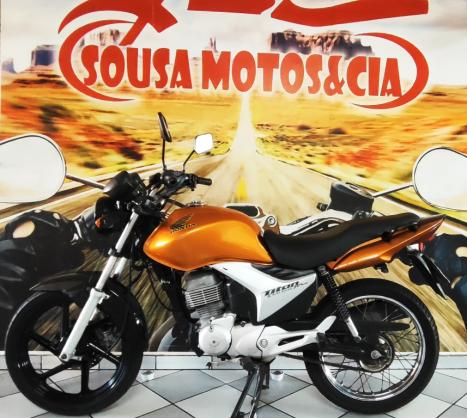 HONDA CG 150 TITAN EX MIX, Foto 3 HONDA CG 150 TITAN EX MIX, Foto 3
