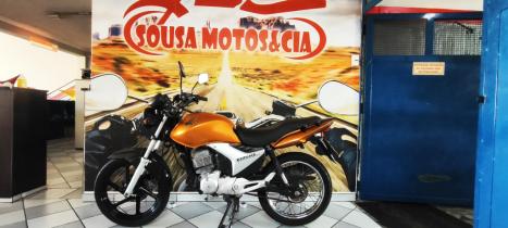 HONDA CG 150 TITAN EX MIX, Foto 5 HONDA CG 150 TITAN EX MIX, Foto 5