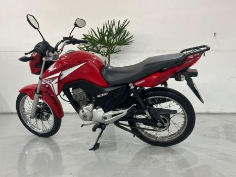 HONDA CG 150 TITAN ES, Foto 1 HONDA CG 150 TITAN ES, Foto 1