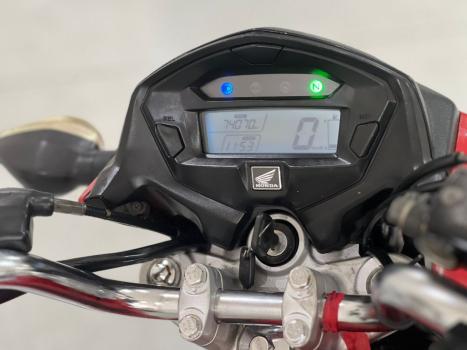 HONDA CG 150 TITAN ES, Foto 3 HONDA CG 150 TITAN ES, Foto 3