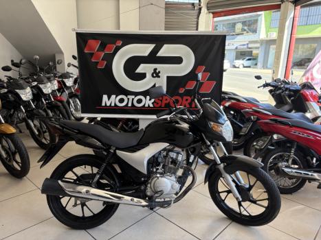 HONDA CG 150 TITAN ES, Foto 1 HONDA CG 150 TITAN ES, Foto 1