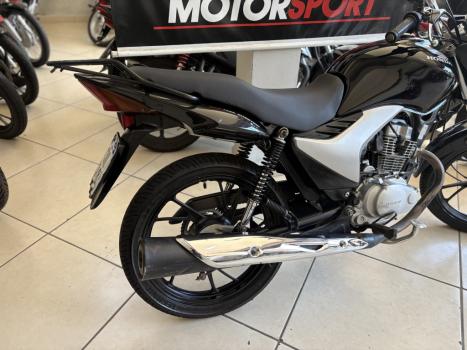 HONDA CG 150 TITAN ES, Foto 2 HONDA CG 150 TITAN ES, Foto 2