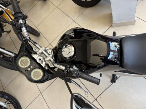 HONDA CG 150 TITAN ES, Foto 7 HONDA CG 150 TITAN ES, Foto 7