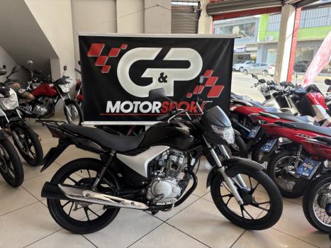 HONDA CG 150 TITAN ES, Foto 1