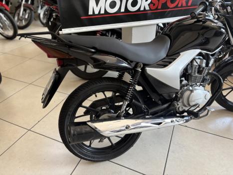 HONDA CG 150 TITAN ES, Foto 2