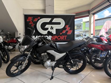 HONDA CG 150 TITAN ES, Foto 4