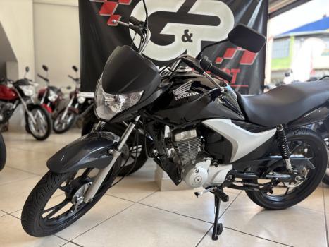 HONDA CG 150 TITAN ES, Foto 5