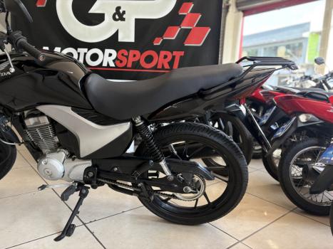 HONDA CG 150 TITAN ES, Foto 6