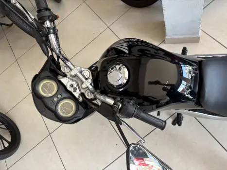 HONDA CG 150 TITAN ES, Foto 7