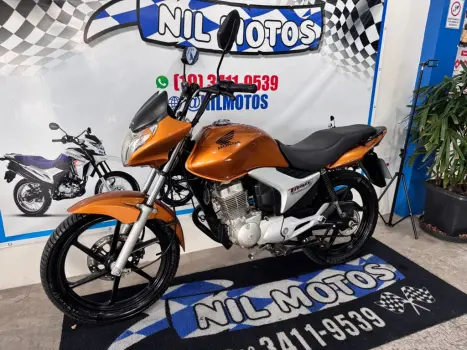 HONDA CG 150 TITAN EX MIX, Foto 2