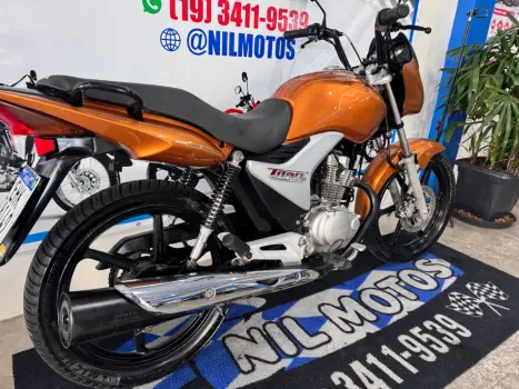 HONDA CG 150 TITAN EX MIX, Foto 5