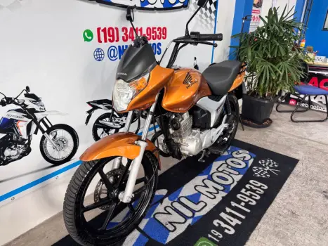 HONDA CG 150 TITAN EX MIX, Foto 6