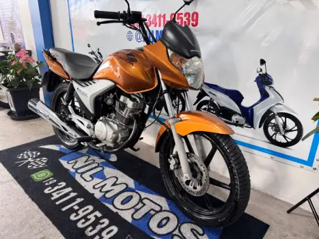 HONDA CG 150 TITAN EX MIX, Foto 7