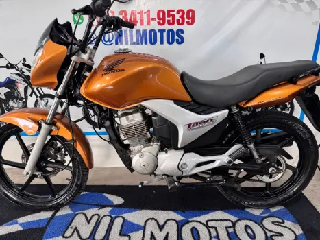 HONDA CG 150 TITAN EX MIX, Foto 8