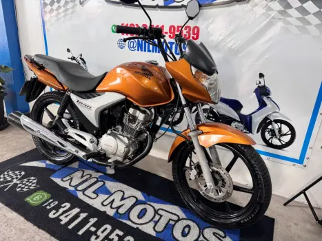 HONDA CG 150 TITAN EX MIX, Foto 9
