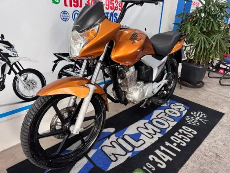 HONDA CG 150 TITAN EX MIX, Foto 10