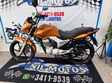 HONDA CG 150 TITAN EX MIX, Foto 11