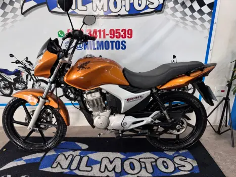 HONDA CG 150 TITAN EX MIX, Foto 12