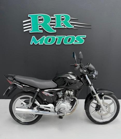 HONDA CG 150 TITAN ESD, Foto 1