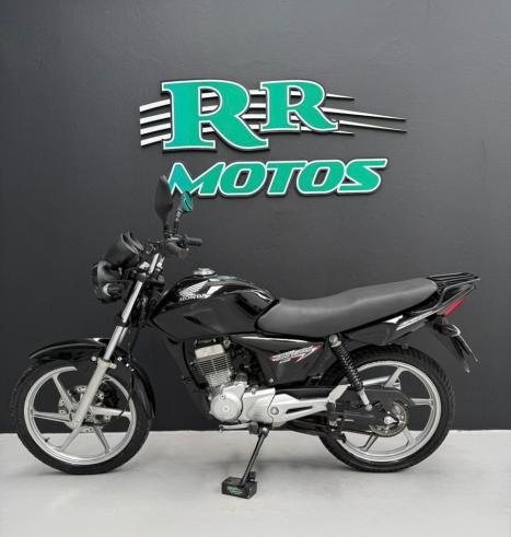 HONDA CG 150 TITAN ESD, Foto 2