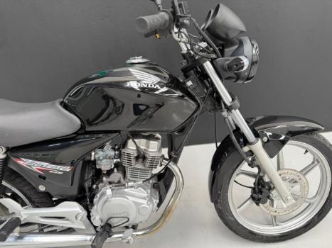 HONDA CG 150 TITAN ESD, Foto 3