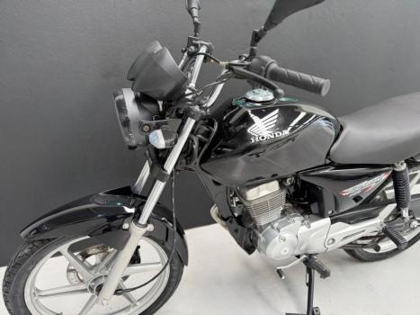 HONDA CG 150 TITAN ESD, Foto 4