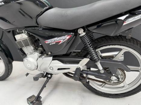 HONDA CG 150 TITAN ESD, Foto 5